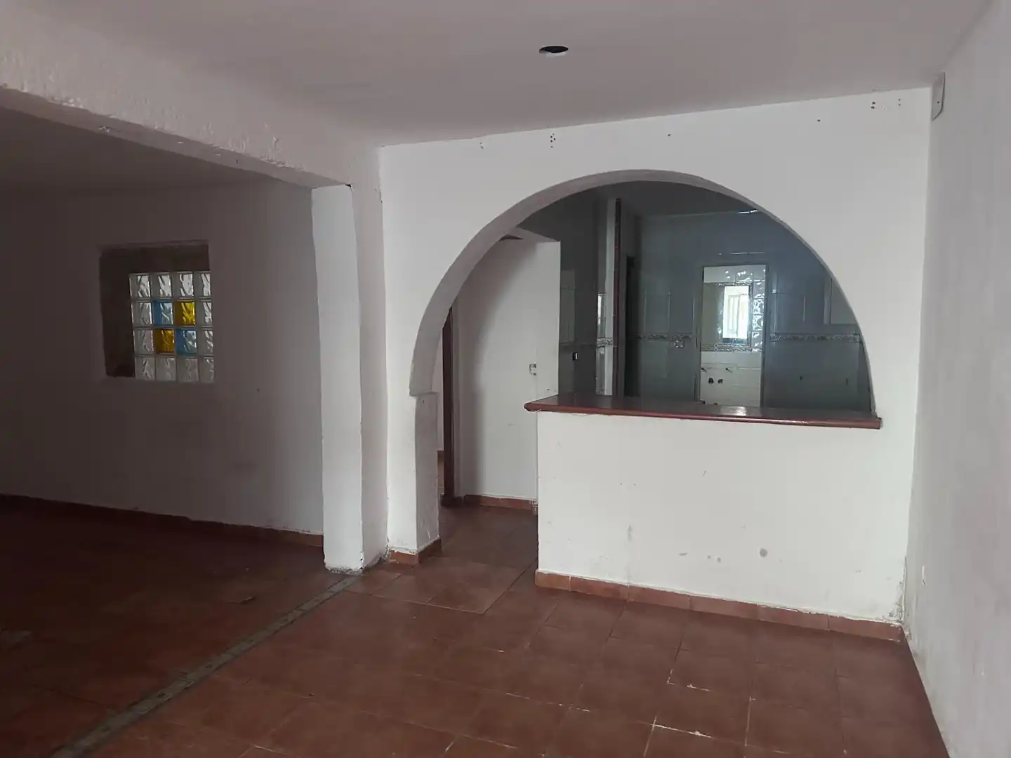 Casa o xalet en venda en Algeciras