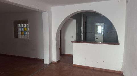 Foto 3 de Casa o xalet en venda a Pescadores - Saladillo, Algeciras