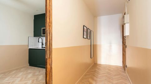 Foto 4 de Piso de alquiler en N/a, Sagrada Família, Barcelona Capital