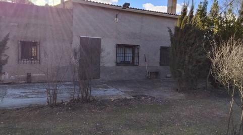 Photo 2 of Country house for sale in Calle Manzanares, Manzanares, Ciudad Real