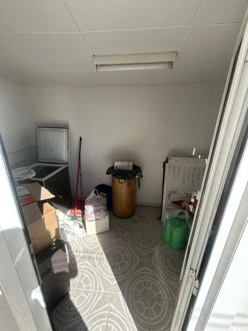 Casa adosada en venta en Badalona con Aire acondicionado, Calefacción y Terraza