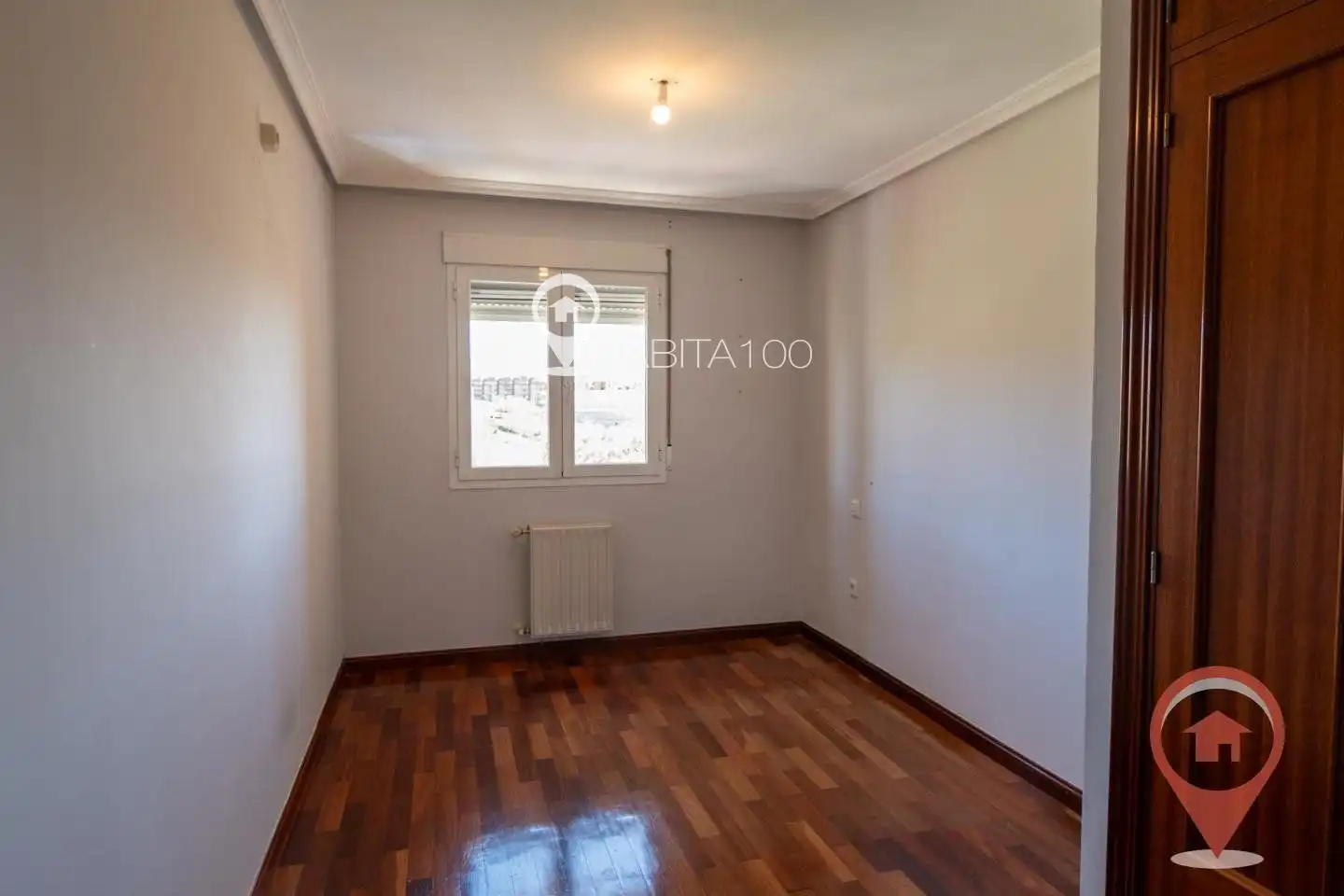 Habitación de Piso en venta en Cuenca con Calefacción y Trastero