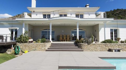 Villa moderna con vistas en Els Olivars  Pau, immagine 3