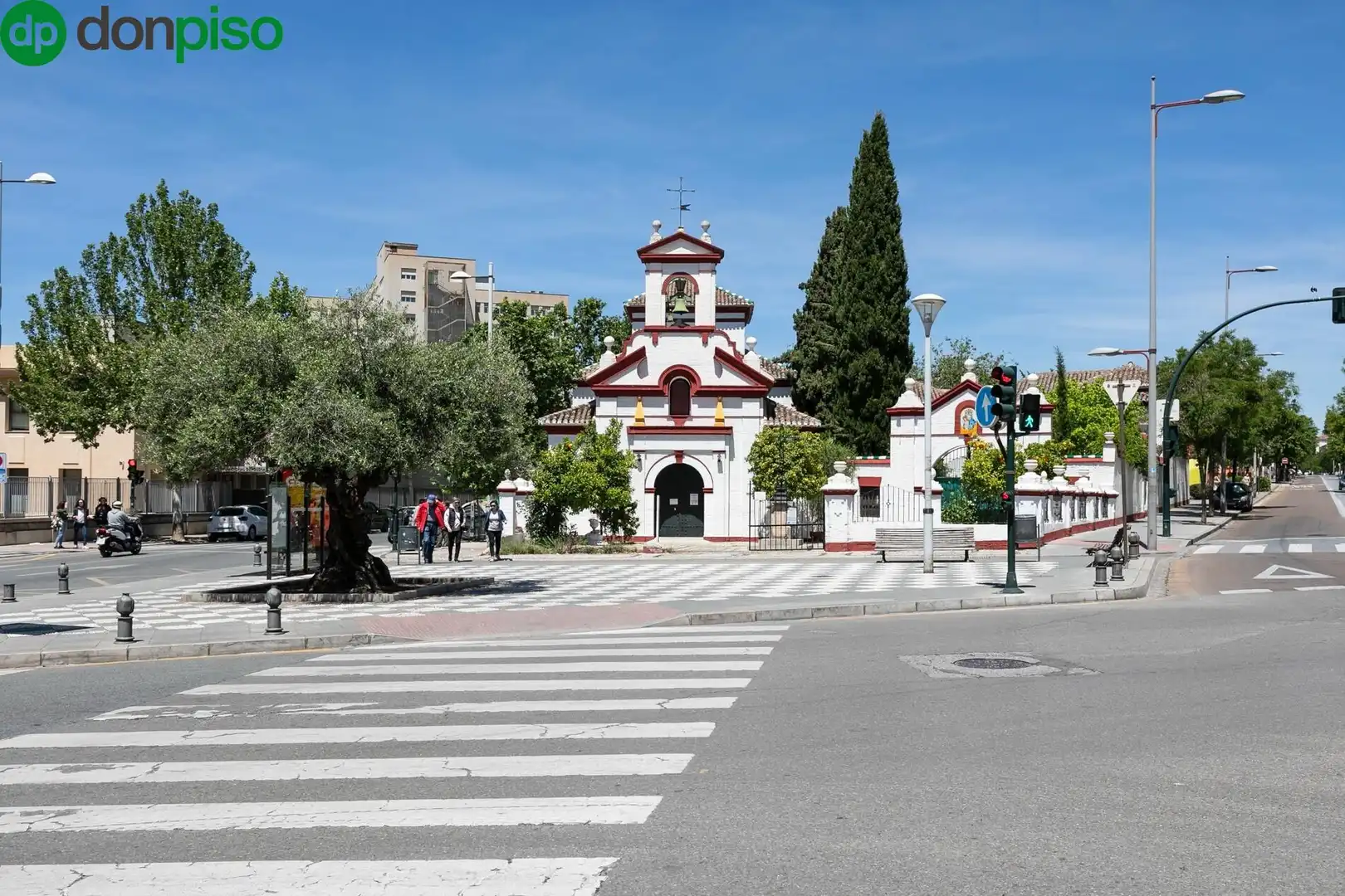 Garaje en venta en Calle CRISTO DE LA YEDRA, San Ildefonso