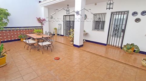 Casa andaluza!!!