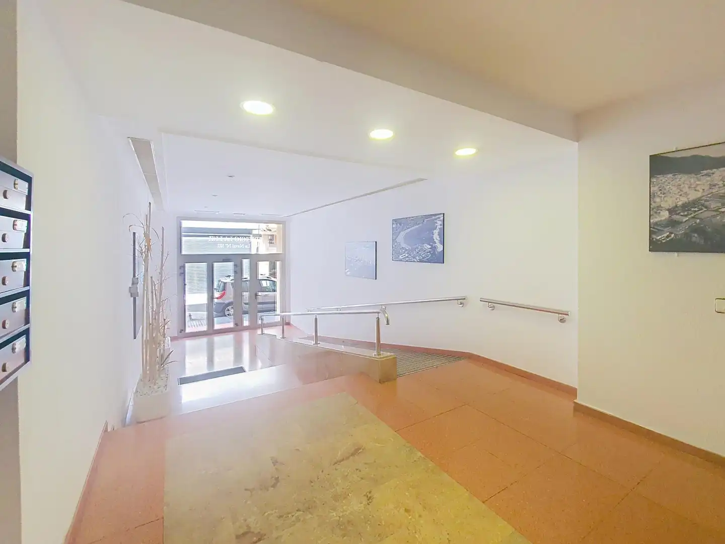 Piso con terraza en venta en Calle LA NAVAL, imagen 21