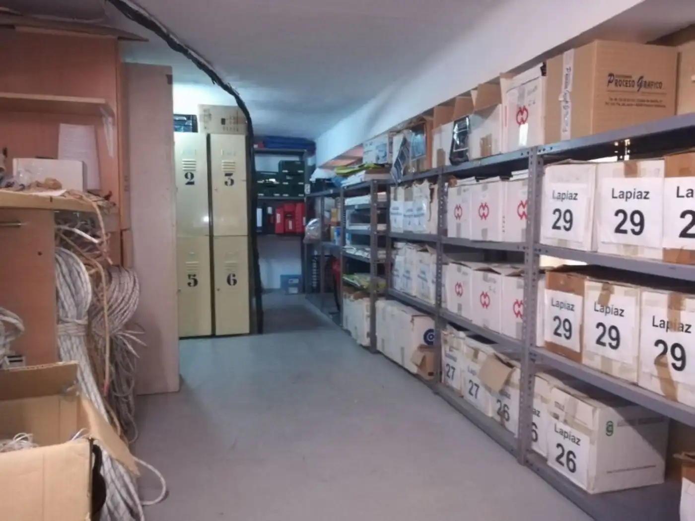 Local comercial en venda a Campanar, imagen 13