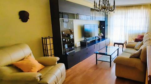 Photo 4 of Flat to rent in Calle Valentín Calderón, Centro, Palencia Capital