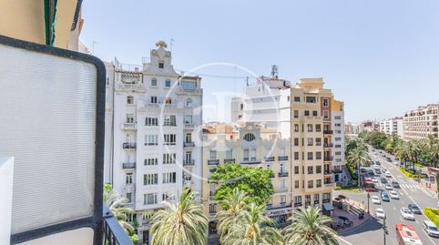 Photo 2 of Flat for rent in Gran Via del Marqués del Túria, Gran Via, Valencia Capital