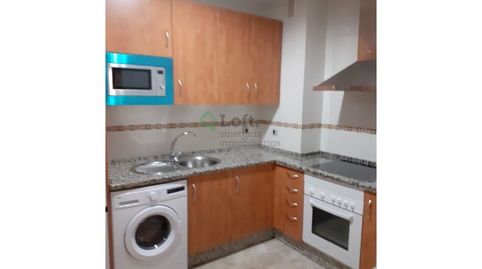 Foto 5 von Wohnungen zur Miete in San Roque - Ronda Norte, Badajoz Capital