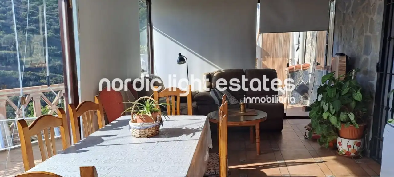 Haus mit Pool zur Miete in Torrox Pueblo, imagen 13