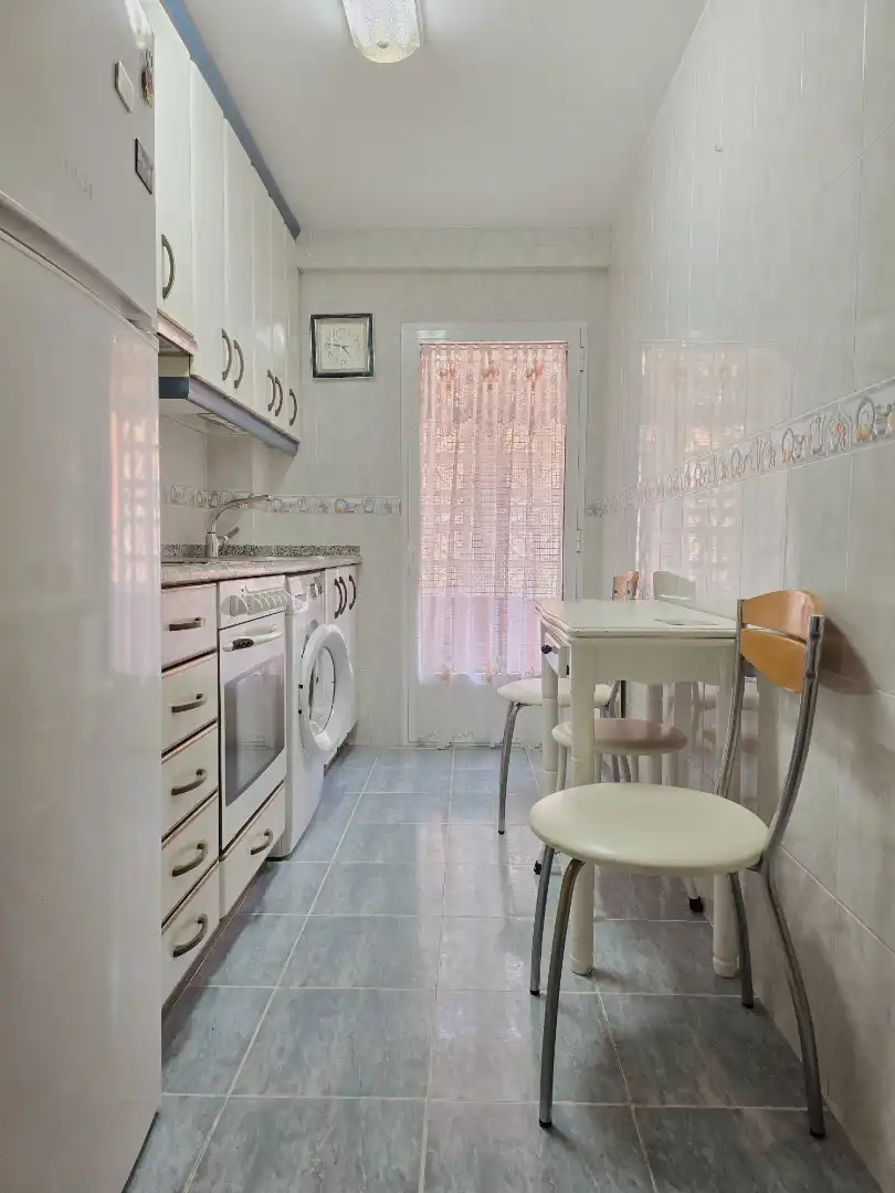 Pis amb terrassa en venda a Calle de Mariano Carderera, imagen 7