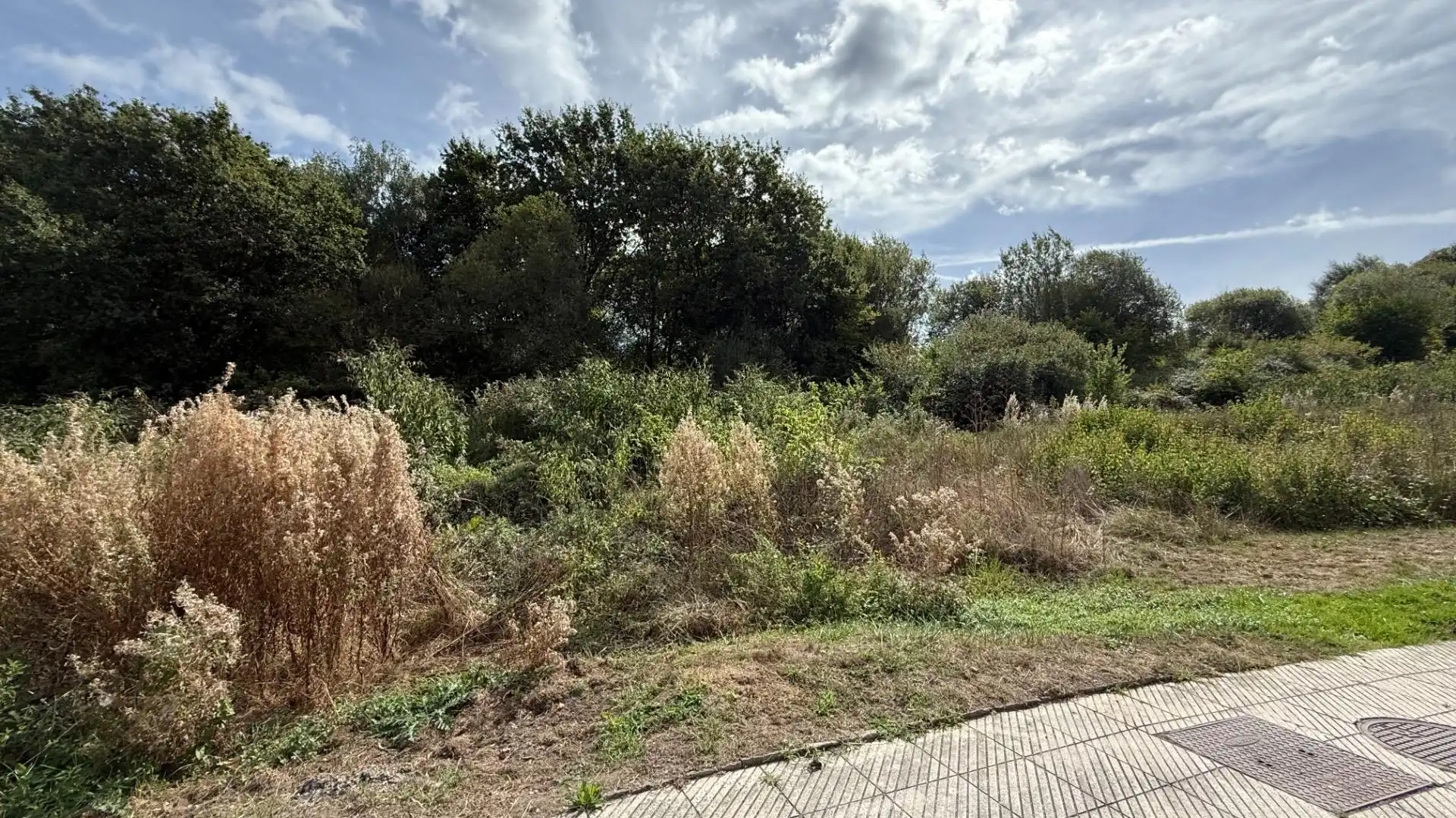 Residencial en venta en Oviedo 