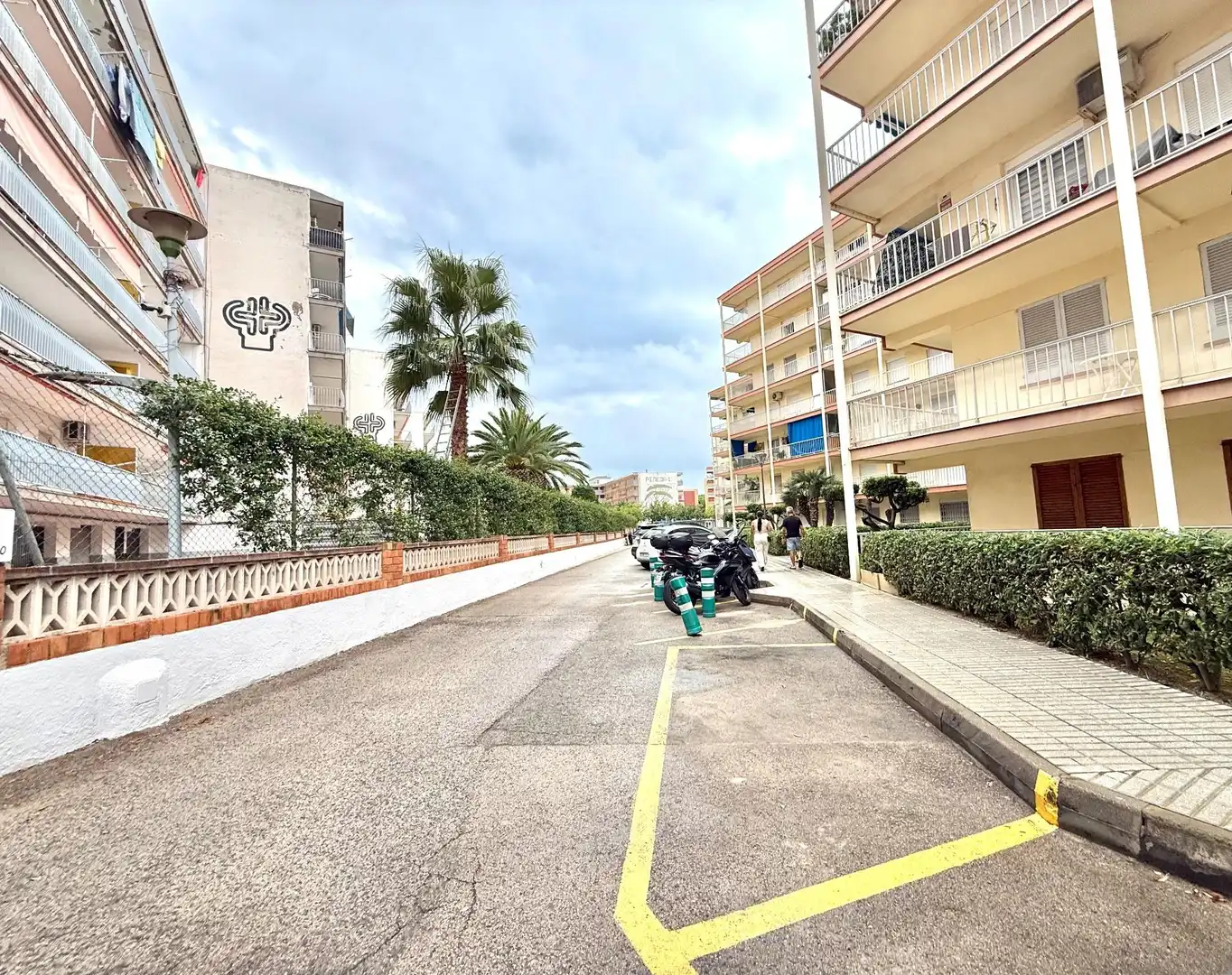 Wohnung mit Terrasse zum Verkauf in Carrer de Pep Ventura 27, imagen 22