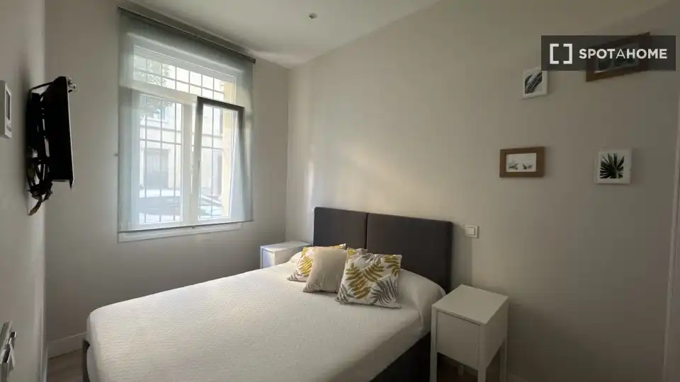 Zimmer in Chopera