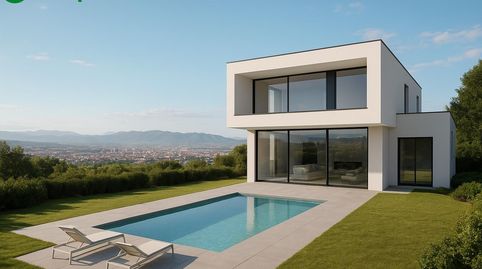 Photo 3 of Residential for sale in Calle Churriana de la Vega, Altos de la Zubia, La Zubia