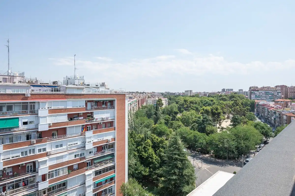 Ático con terraza en venta en Avenida Donostiarra, imagen 57