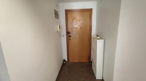 Foto 2 de Pis de lloguer a Carrer de Francesc Martínez, Barrio de Benimaclet,  Valencia Capital