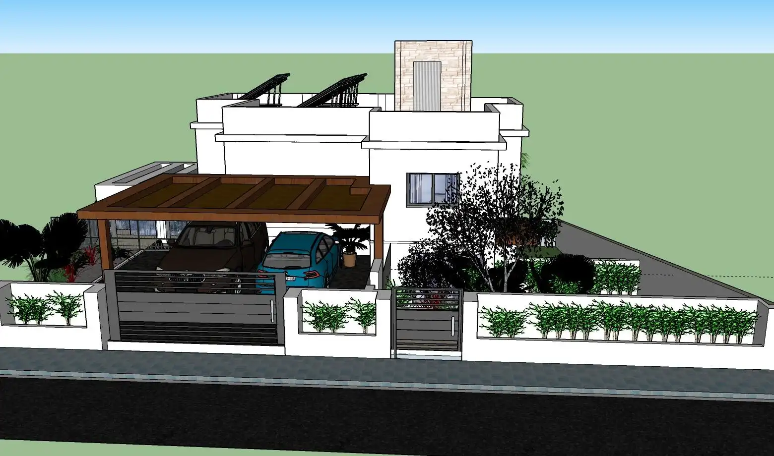 Residential for sale in Estepona