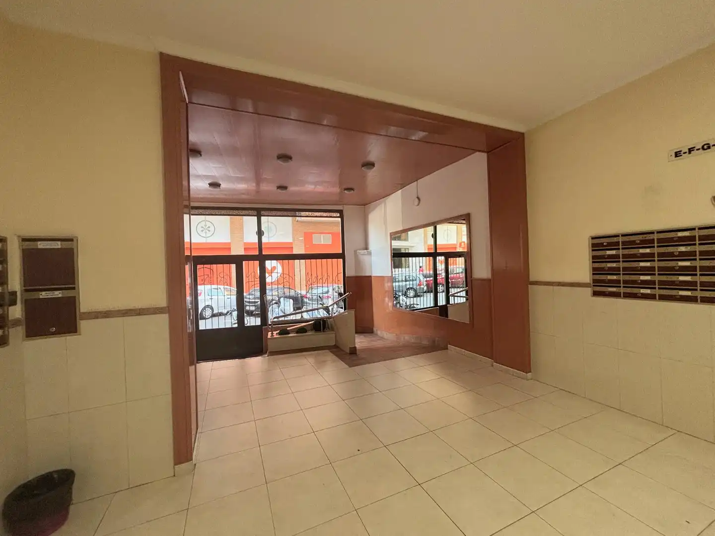 Appartamento con terrazza in vendita a Calle INGENIERO SANCHIZ PUJALTE 19, imagen 11