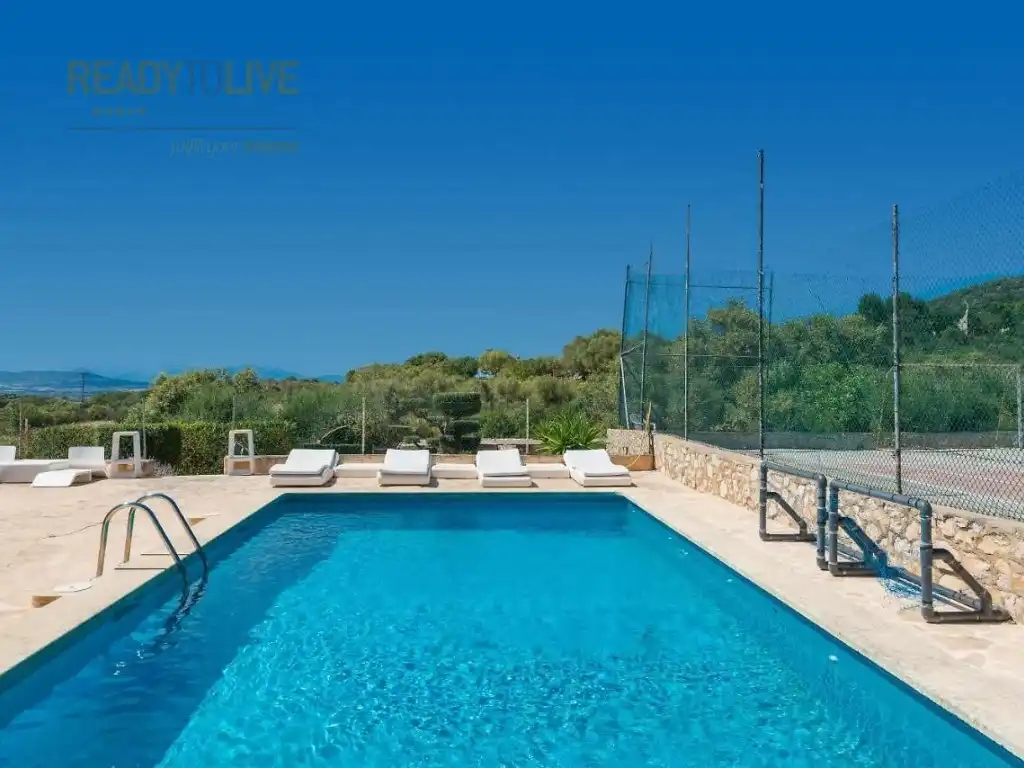 Casa rústica con piscina en venta en Poligono 34 Parcela 52, imagen 8