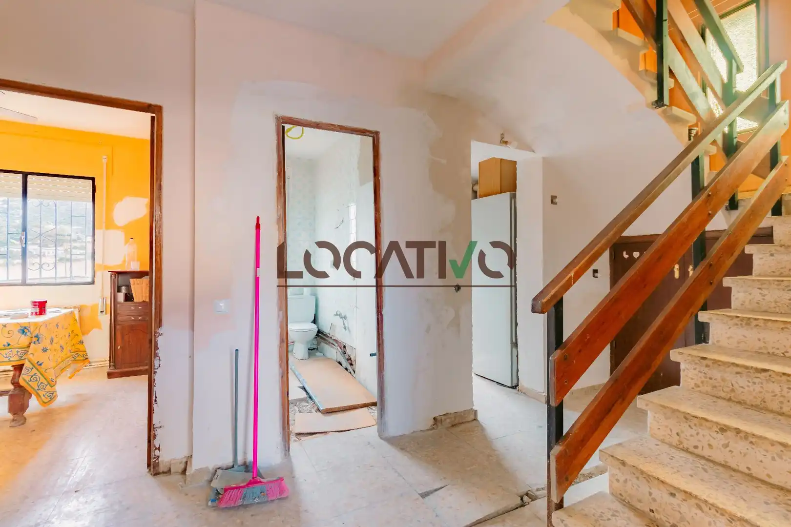 Casa con jardín en venta en Robledo de Chavela, imagen 18