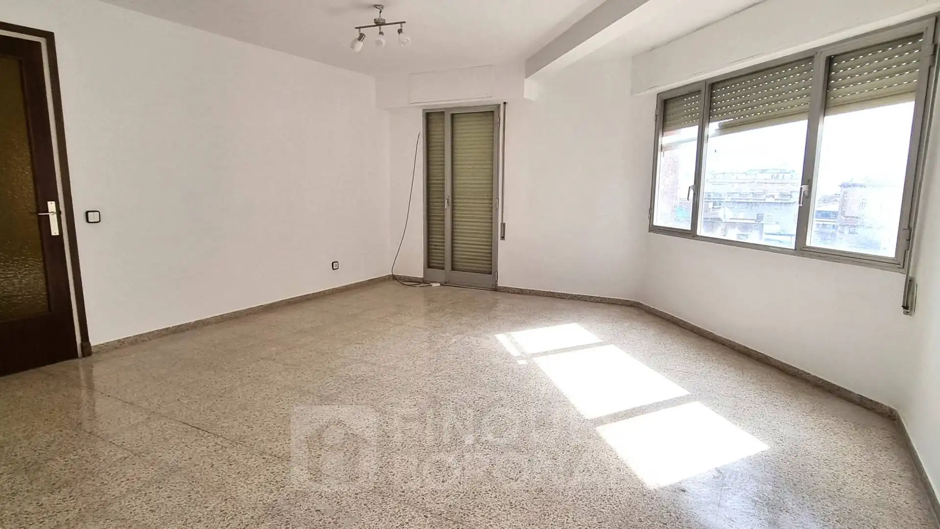 Sala de estar de Piso en venta en Reus con Calefacción y Balcón