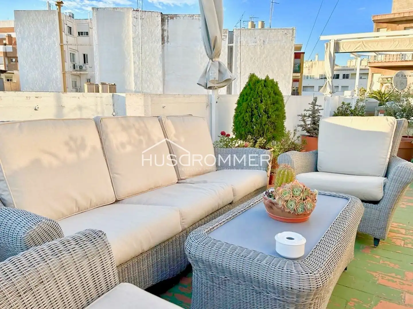 Houses for sale in Ecce Homo7, Llombai