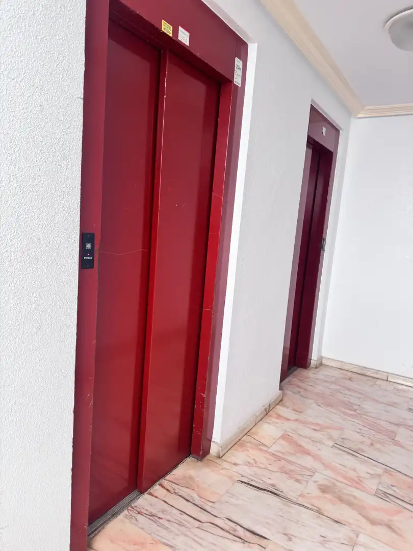 Flat for rent in Torrevieja  with Air Conditioner, Terrace and Furnished