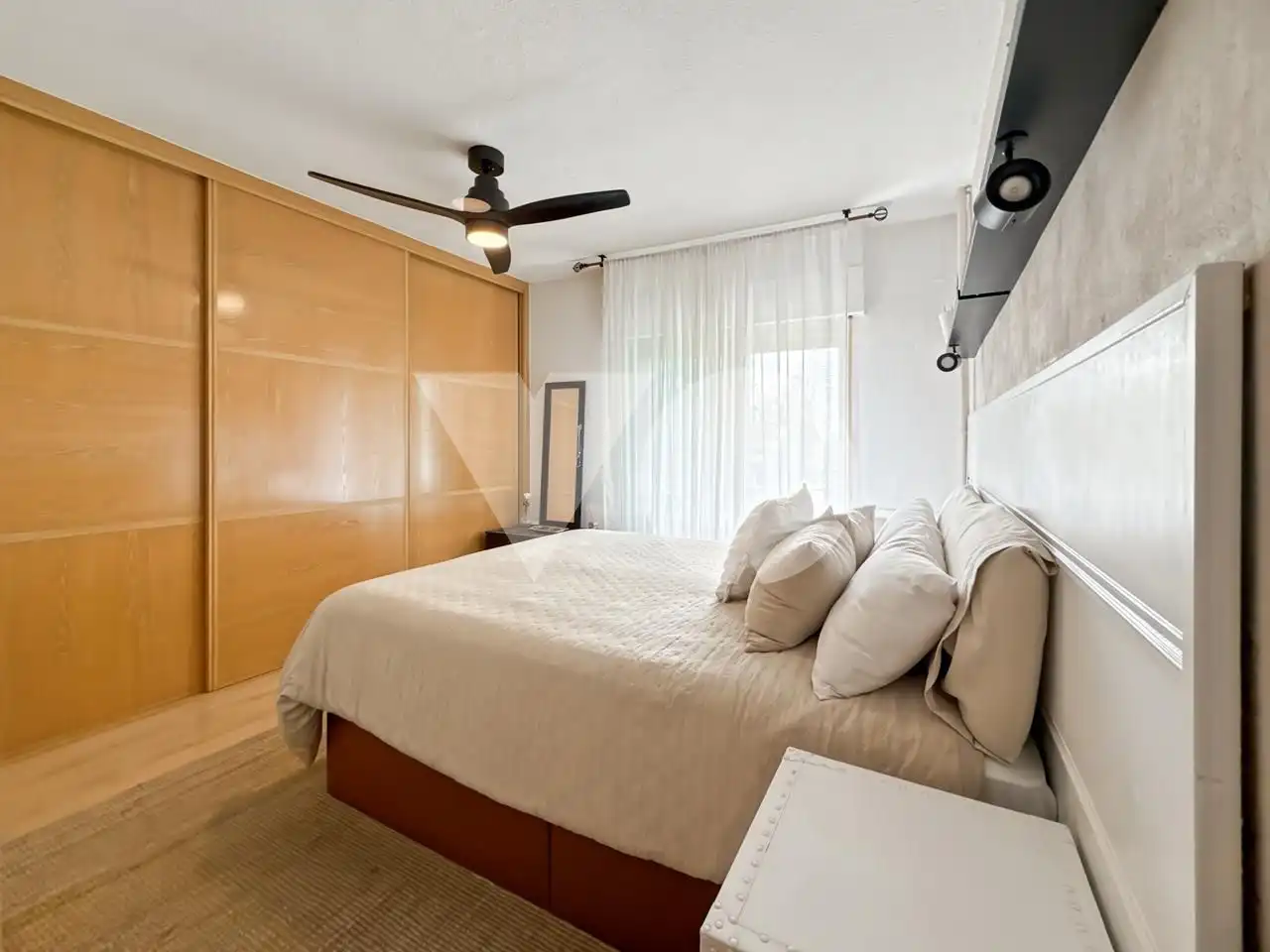 Habitación de Piso en venta en Torrejón de Ardoz con Aire acondicionado, Calefacción y Terraza