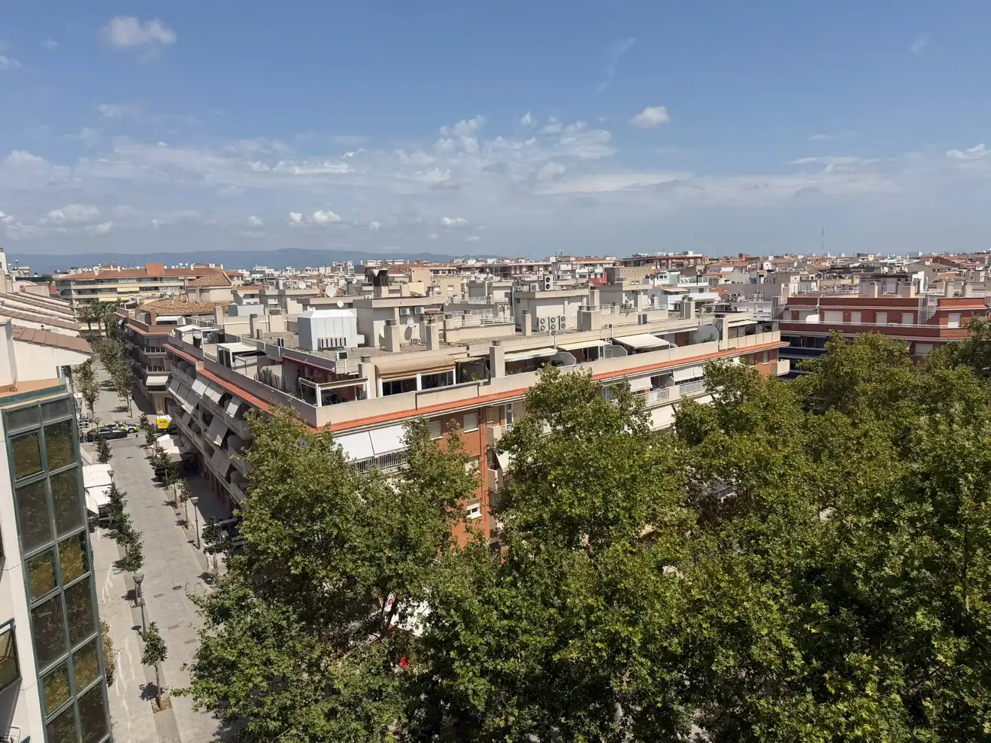 Penthouse mit Pool zum Verkauf in Carrer de Frederic Mompou 8