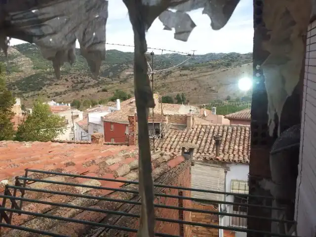 Vista exterior de Edificio en venta en Ulldemolins
