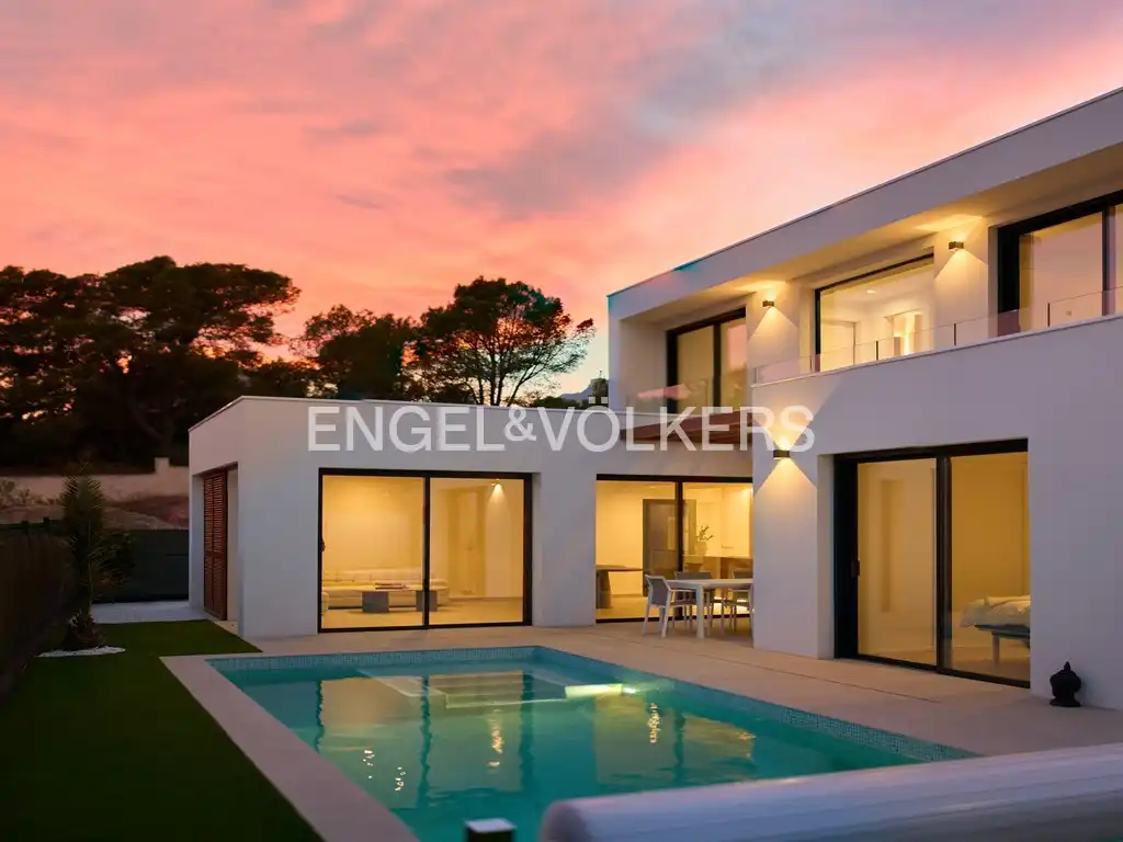 Maison avec piscine à vendre à Escandinavia - Cautivador, imagen 33