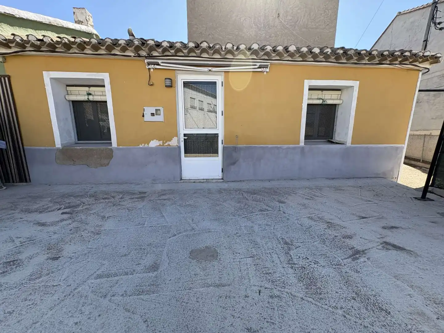 Casa rustica in vendita a Pliego