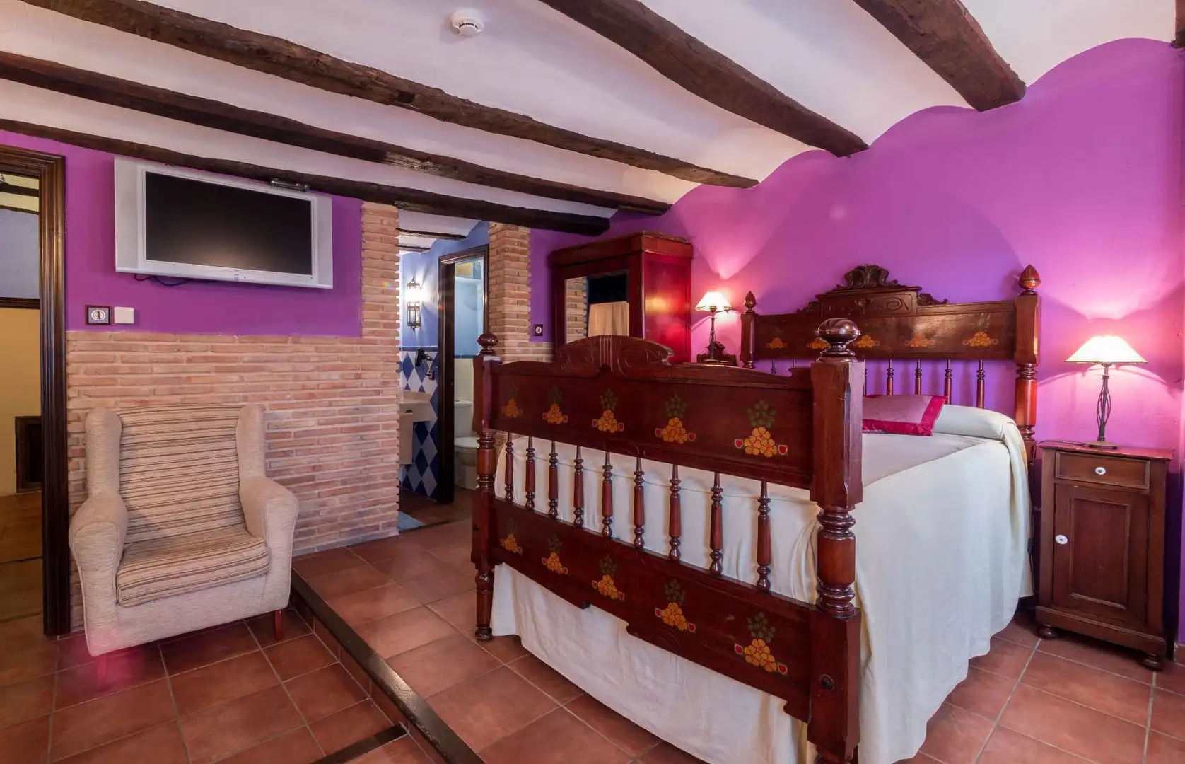 Hotel zum Verkauf in Gea de Albarracín, imagen 18