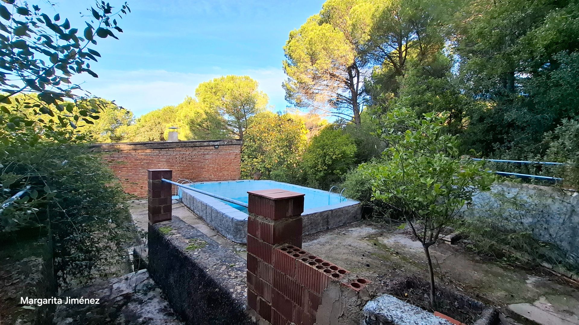 Jardí de Finca rústica en venda en  Córdoba Capital amb Traster i Piscina