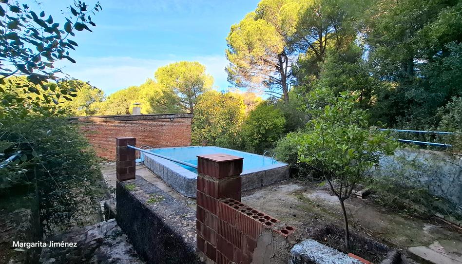 Foto 1 de Finca rústica en venda a Avenida Rosal, Las Jaras, Córdoba