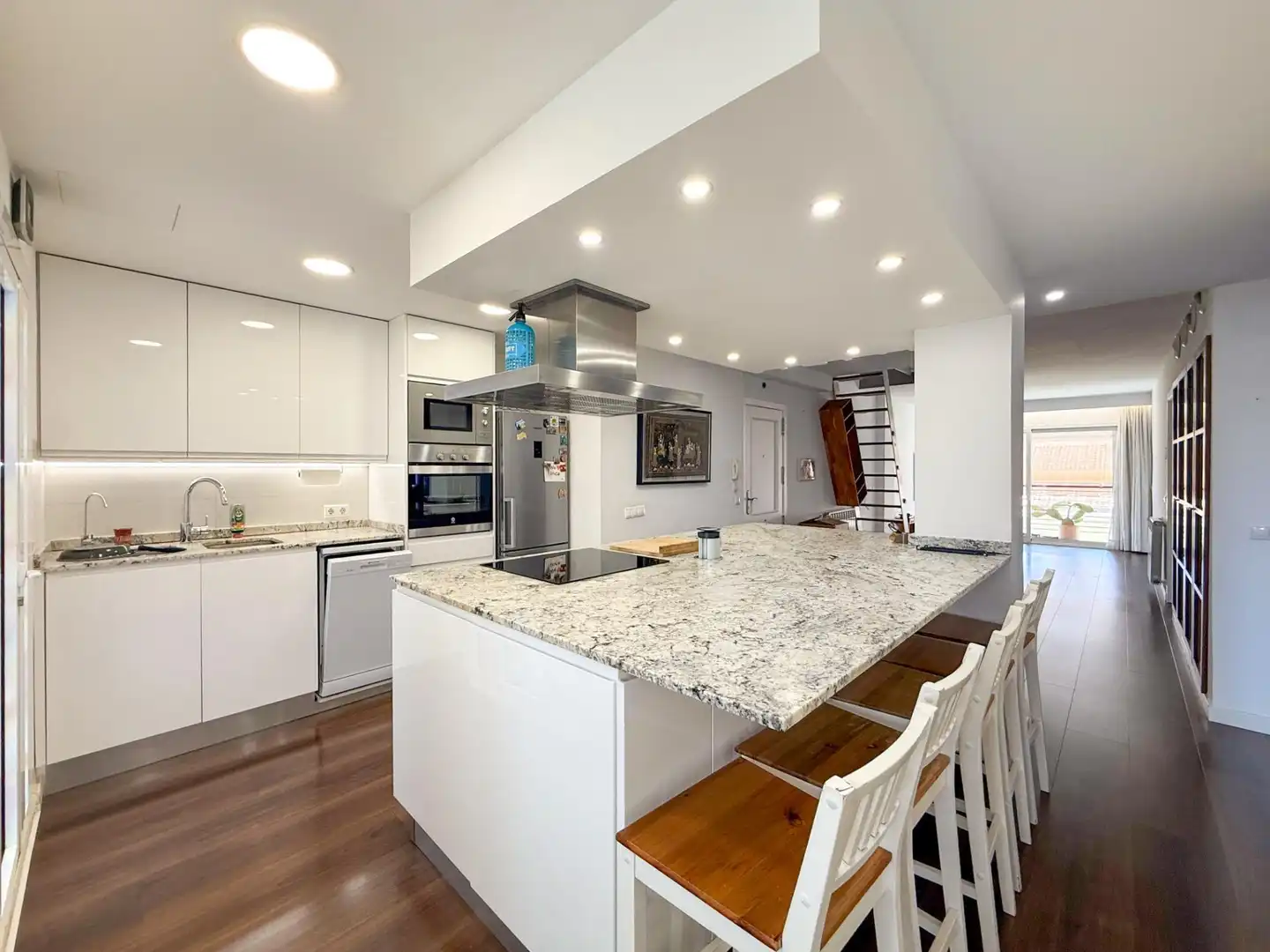Cocina de Piso en venta en Inca con Aire acondicionado, Calefacción y Terraza