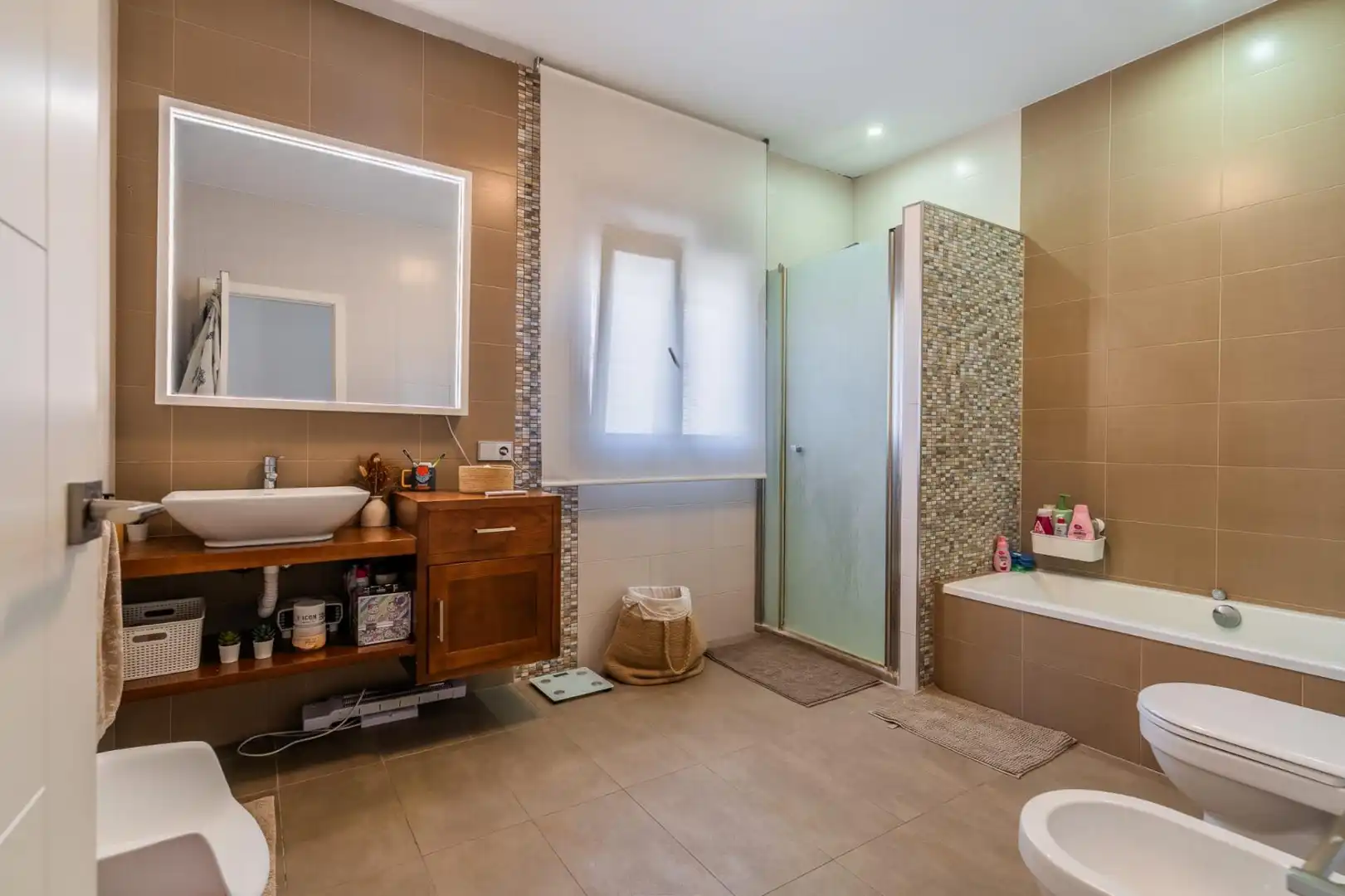 Maison rustique avec piscine à vendre à 12 Camino del Monte Perdido, imagen 35