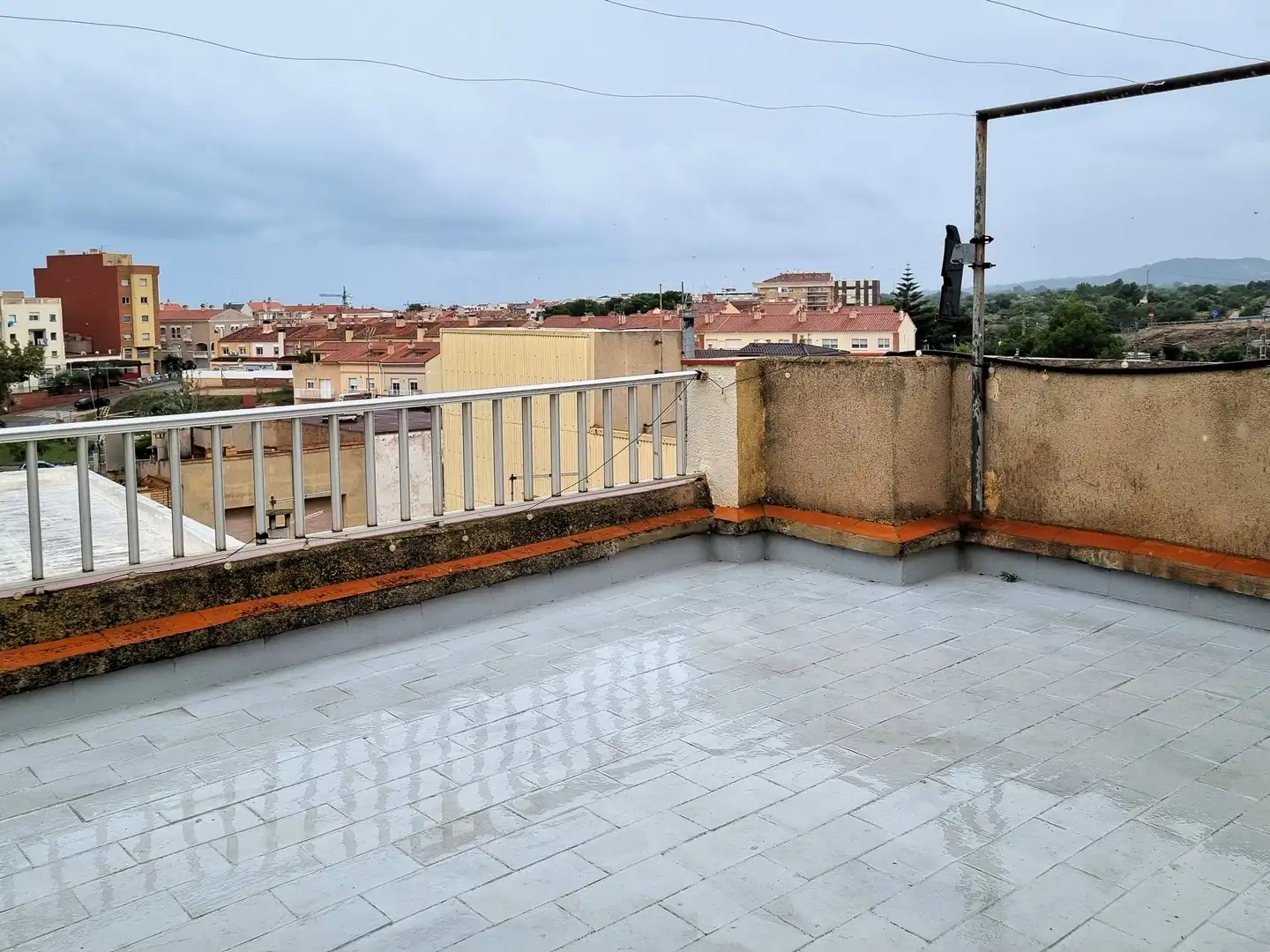 Piso en venta en Carrer Andreu Llambrich, 33, L'Ametlla de Mar pueblo