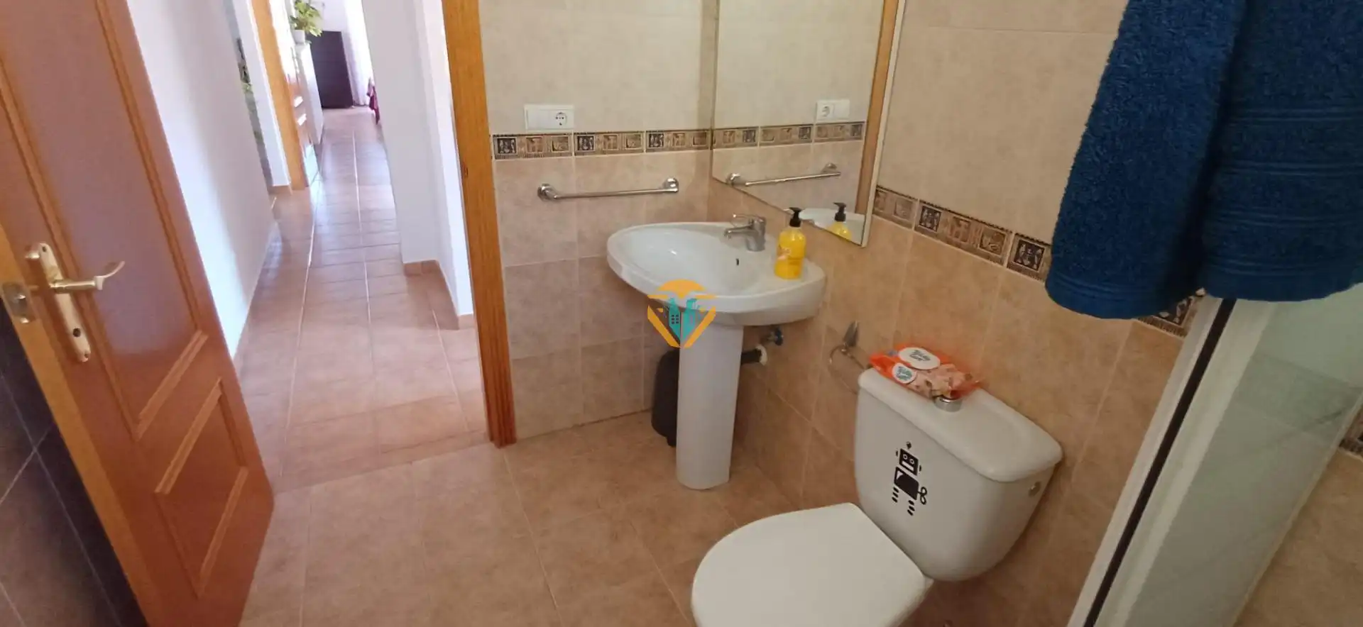 Pis amb terrassa en venda a Balcón de Finestrat - Terra Marina, imagen 25