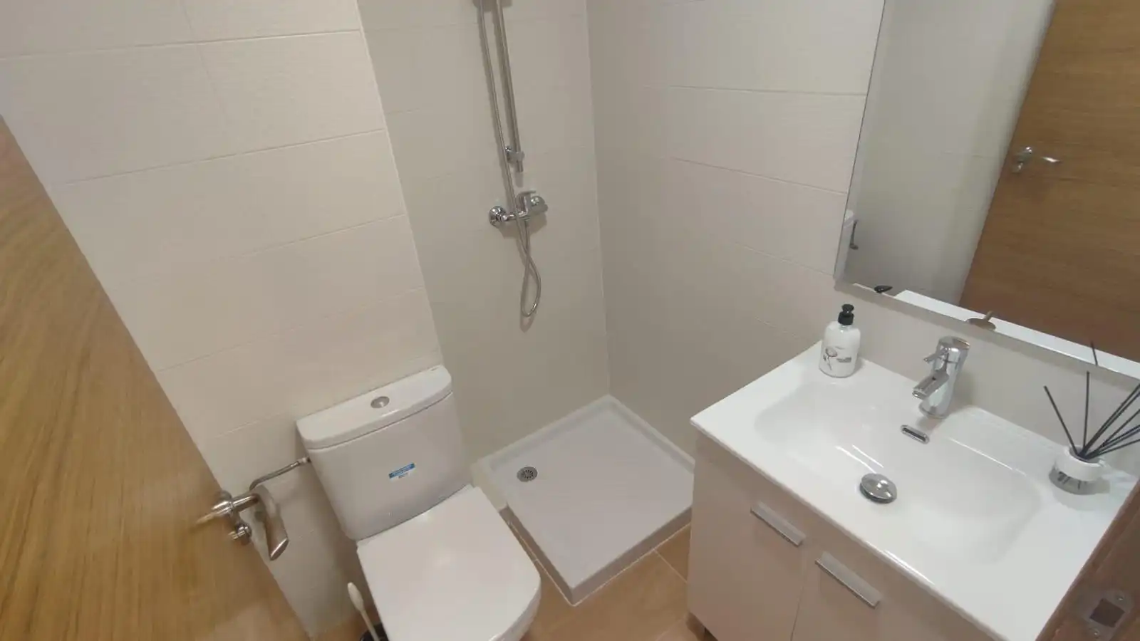 Apartamento con terraza en venta en Calle CARLOTA PASARON, imagen 28