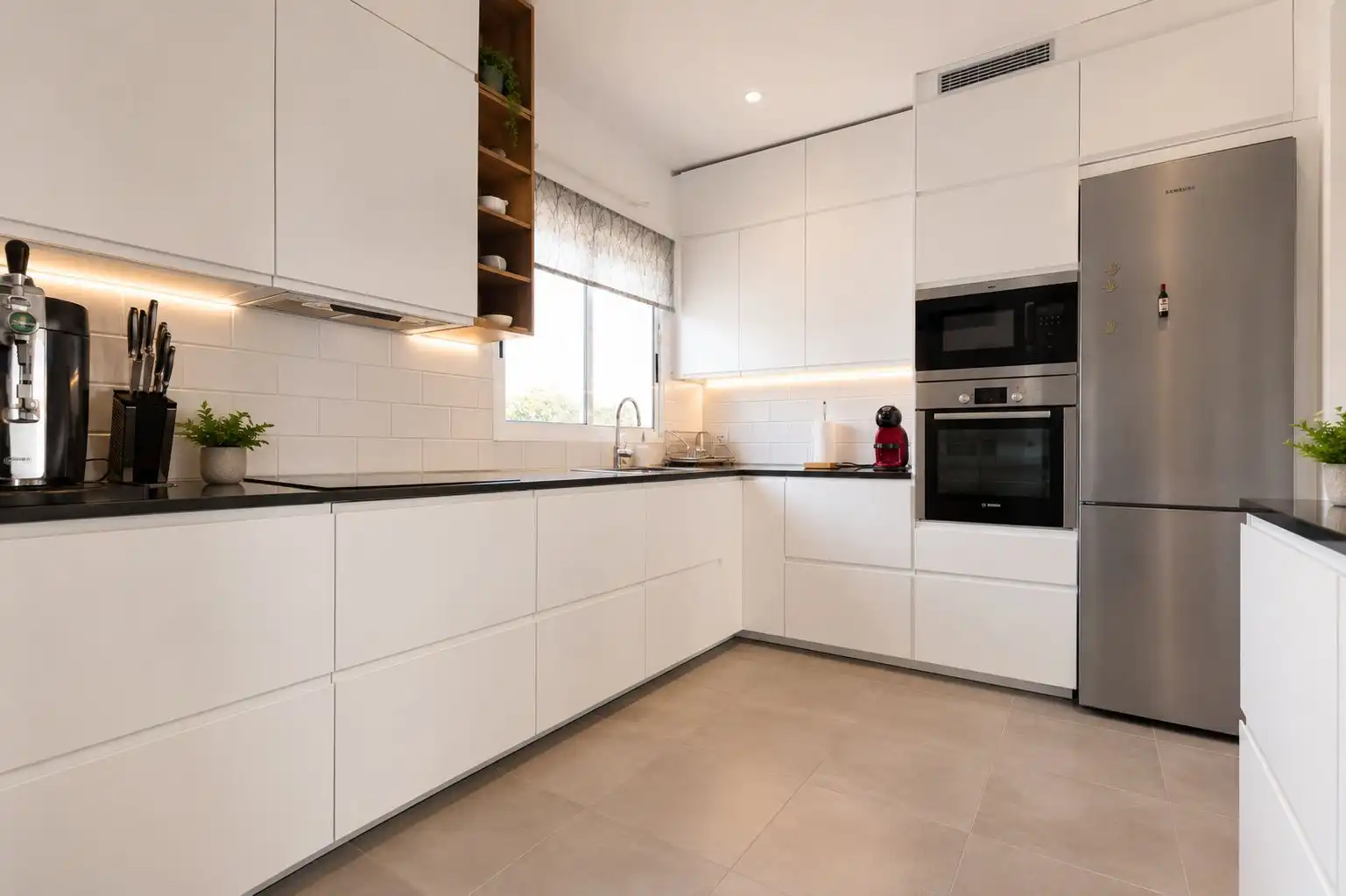 Villa avec piscine à vendre à La Nucia Pueblo, imagen 29
