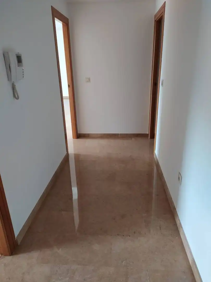Piso de alquiler en Valencia con Aire acondicionado, Calefacción y Trastero