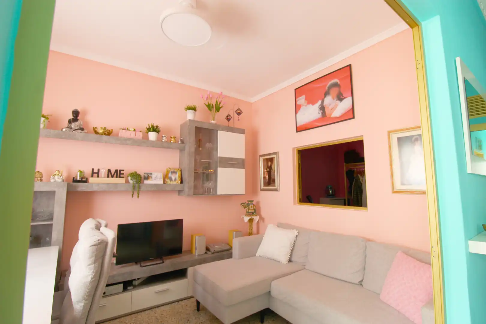 Dúplex en venta en Calle Sargento Llagas, 13, Santa Catalina - Canteras