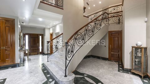 Foto 3 de Casa o chalet en venta en Conde Orgaz - Piovera, Madrid Capital