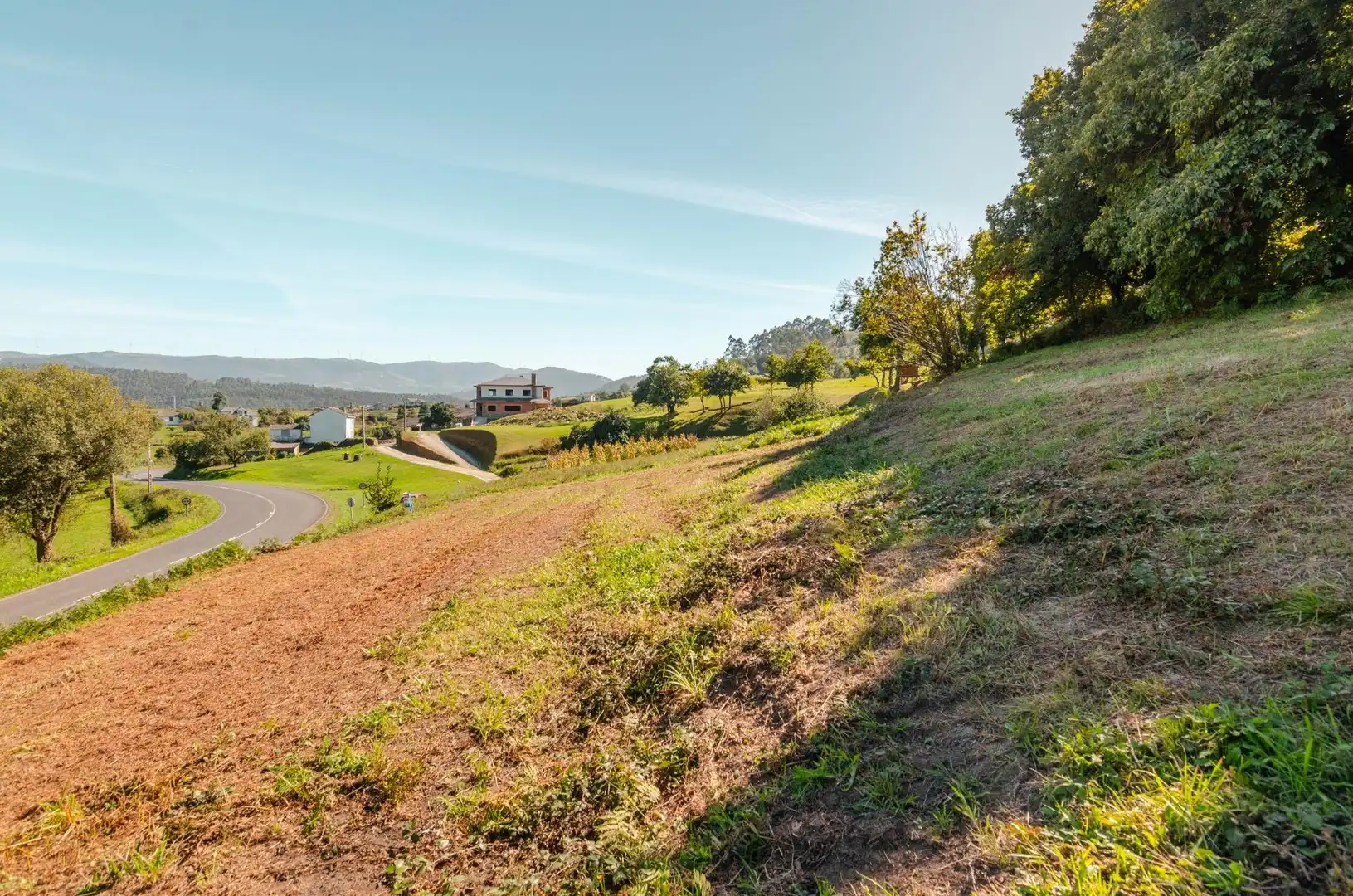Residencial en venta en Coaña, Asturias