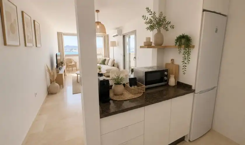 Wohnung mit Aufzug zum Verkauf in Calle el Fielato 1, imagen 21
