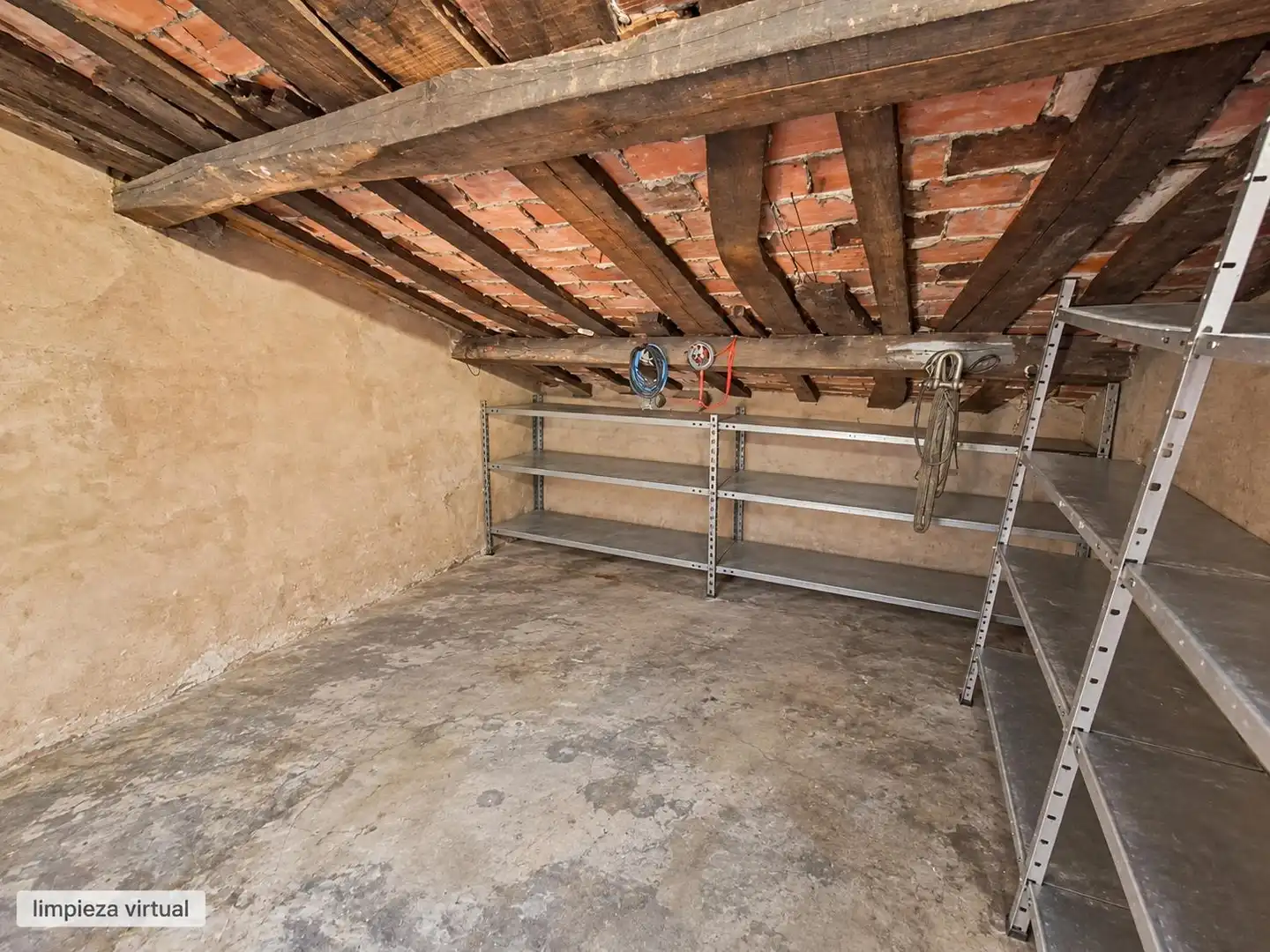 Casa rústica en venda a Barrio el Pardo, imagen 23