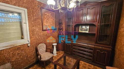 Foto 3 de Pis en venda a Ventiun, Ourense